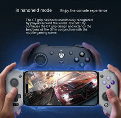 G8 Gamepad Type-C